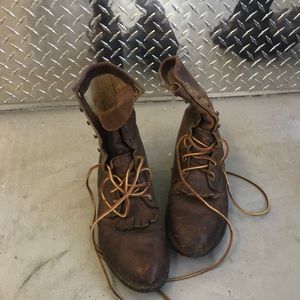 Men’s Justin Ropers